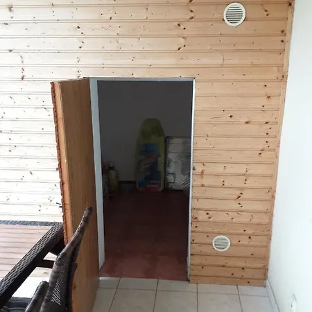 Jozefin Appartement *