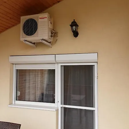 Apartamento Jozefin *