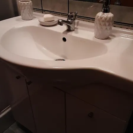 Jozefin Apartment Heviz