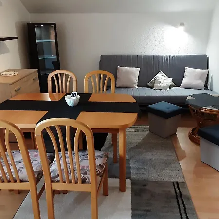 Jozefin Apartamento *