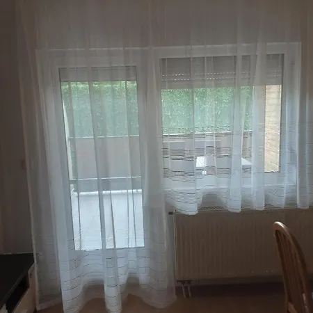 Apartamento Jozefin Hévíz