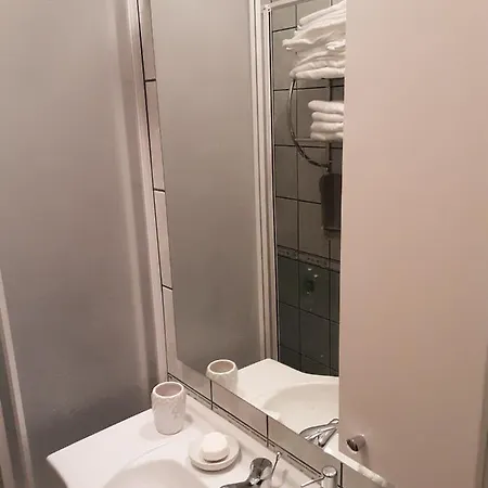 Apartamento Jozefin
