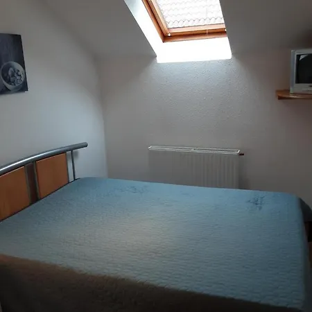 Apartamento Jozefin