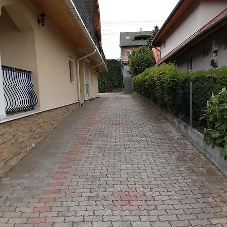 Jozefin Apartamento