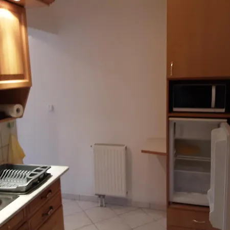 Apartamento Jozefin