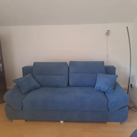 شقة Jozefin Hévíz