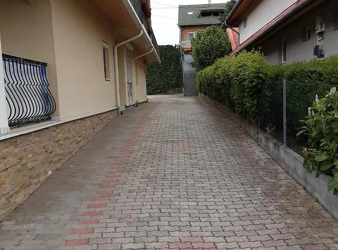 Jozefin Διαμέρισμα